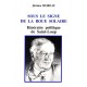 Jérôme Moreau : Sous le signe de la roue solaire