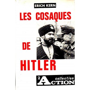 Erich Kern : Les Cosaques de Hitler