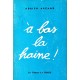 Adrien Arcand : A bas la haine ! (RARE)