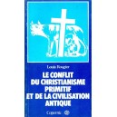 Louis Rougier : Le conflit du christianisme...