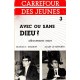 A. de Benoist / J.-L. Marion : Avec ou sans Dieu ? (ENVOI)