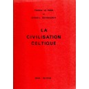 Le Roux / Guyonvarc'h : La civilisation celtique