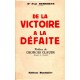 Paul Rebierre : De la Victoire à la Défaite