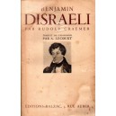 Rudolf Craemer : Benjamin Disraeli