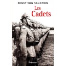 Ernst von Salomon : Les Cadets