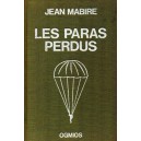 Jean Mabire : Les Paras perdus (ENVOI)