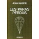 Jean Mabire : Les Paras perdus (ENVOI)