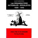 Les Organisations nationales-socialistes 1920-1945 (E.O.)