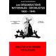 Les Organisations nationales-socialistes 1920-1945 (E.O.)