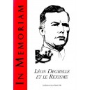 In Memoriam Léon Degrelle et le Rexisme