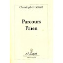 Christopher Gétard : Parcours Païen (ENVOI)