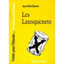 Jean-Paul Bourre : Les Lansquenets (E.O.)