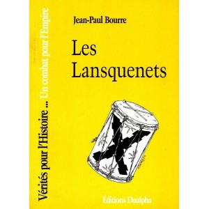 Jean-Paul Bourre : Les Lansquenets (E.O.)