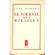 Jean Dorgot : Le Journal d'un Milicien