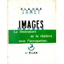 Claude Jamet : Images mêlées