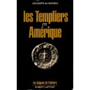 Jacques de Mahieu : Les Templiers en Amérique