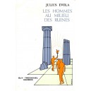 Julius Evola : Les homme au milieu des ruines