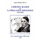 J.-C. Valla : Ledesma Ramos et la Phalange espagnole