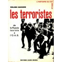 Roland Gaucher : Les terroristes de la Russie tsariste à l'O.A.S.