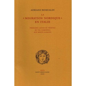 Adriano Romualdi : La migration nordique en Italie