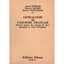 Généalogie du Fascisme français (E.O.)