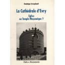 D. Setzepfandt : La Cathédrale d'Evry