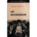 Werner Sombart : Le Bourgeois