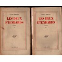 Lucien Rebatet : Les Deux Étendards (E.O.)