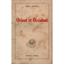 René Guénon : Orient et Occident (E.O.)