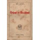 René Guénon : Orient et Occident (E.O.)