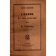 René Guénon : L'Homme et son devenir...