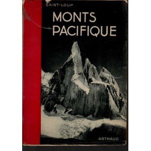 Saint-Loup : Monts Pacifique