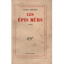 Lucien Rebatet : Les Épis mûrs