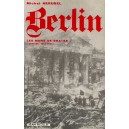 Michel Herubel : Berlin, les murs de Braise