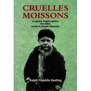 R. Franklin Keeling : Cruelles moissons