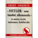 Ernst Niekisch : Ecrits nationaux-bolcheviks