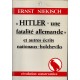 Ernst Niekisch : Ecrits nationaux-bolcheviks