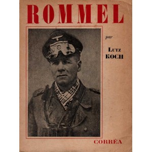 Lutz Koch : Rommel