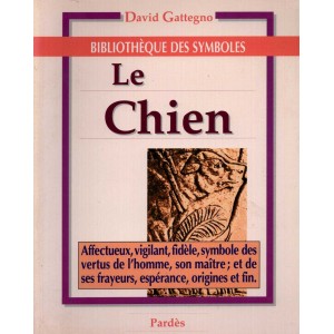 David Gattegno : Le Chien