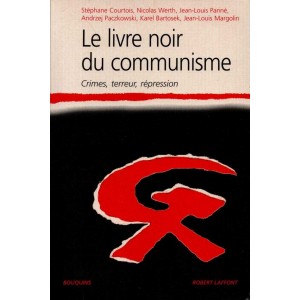 Le livre noir du communisme