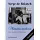 Serge de Beketch : Mémoires inachevés