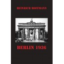 Berlin 1936 par Heinrich Hoffmann