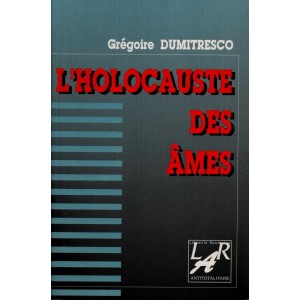 L'Holocauste des âmes