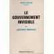 Jacques Bordiot : Le Gouvernement invisible